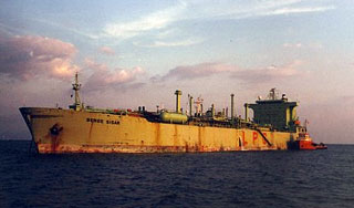 Нигерийские пираты отпустили россиян Изображение: Дни.ру