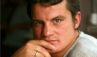 Известный боксер расстрелял посетителя кафе Изображение: Дни.ру