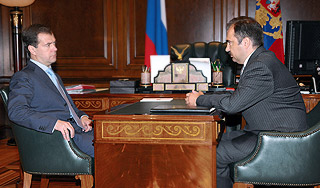 Российским пенсионерам увеличат доходы Изображение: Дни.ру