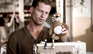 Немецкий Брэд Питт против слащавой любви Изображение: Дни.ру