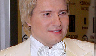 Почему Николай Басков ударил Валерия Меладзе Изображение: Дни.ру