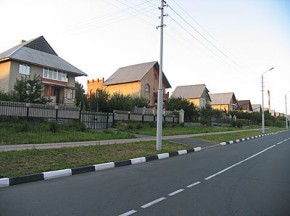 Самый благоустроенный город России посетила Брянская делегация