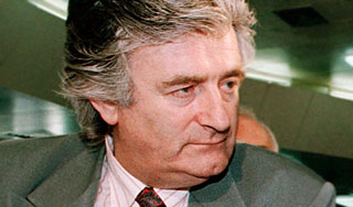 В Гааге Караджича поселят с комфортом Изображение: Дни.ру