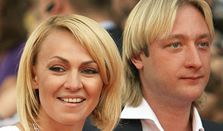 Плющенко хочет устроить драку с Батуриным Изображение: Дни.ру