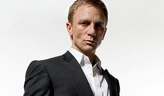 Джеймс Бонд покорил обложку Vogue Изображение: Дни.ру