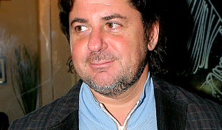 Новая работа Александра Цекало Изображение: Дни.ру