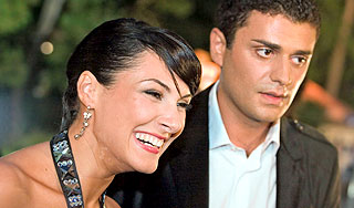 Билан пригласил грузин на "Евровидение" Изображение: Дни.ру