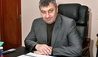 Осетины раскрыли заговор против России Изображение: Дни.ру