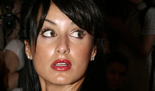 Тина Канделаки попала в аварию Изображение: Дни.ру