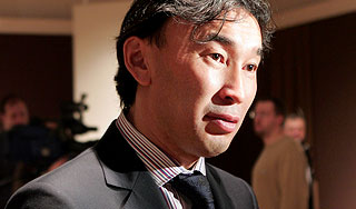 В Москве ограблен известный ювелир Изображение: Дни.ру