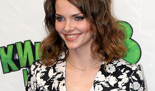 Лиза Боярская колдовала ради роли Изображение: Дни.ру