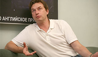 Владимир Моисеев: всем нужен русский балет Изображение: Дни.ру