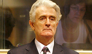 Караджич прибег к сделке с правосудием Изображение: Дни.ру