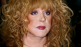 Алла Пугачева волнуется за внука Изображение: Дни.ру