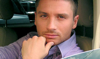 Лазарев променял Собчак на Кудрявцеву Изображение: Дни.ру