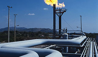 Белоруссия требует пересмотреть цены на газ Изображение: Дни.ру