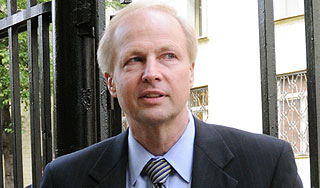 BP принесла Роберта Дадли в жертву Изображение: Дни.ру