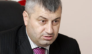 Южная Осетия готовится к мобилизации Изображение: Дни.ру