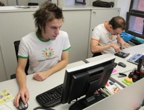 Подсмотреть за «Одноклассниками» Фото: Газета.RU