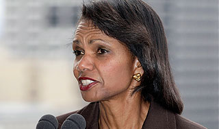 Кондолиза Райс раскритиковала идеи Маккейна Изображение: Дни.ру