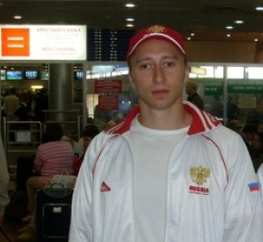 Брянский атлет установил сразу пять абсолютных мировых рекордов Сергей Шаталов