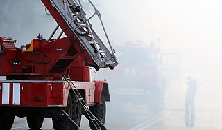 В Саратове пожарные спасли 44 младенца Изображение: Дни.ру