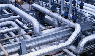 "Газпром" помешал Минску сэкономить на газе Изображение: Дни.ру