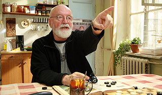 Грузин признался в любви Москве Изображение: Дни.ру