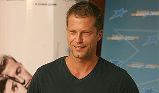 Тиль Швайгер испортил свадьбу Кличко Изображение: Дни.ру