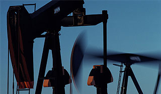 Нефтяным гигантам грозят штрафы Изображение: Дни.ру