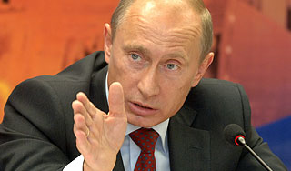 Правительство озаботилось "утечкой мозгов" Изображение: Дни.ру