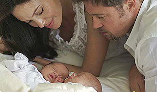 Самые дорогие фотографии младенцев в мире Изображение: Дни.ру