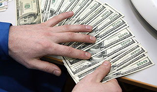 На рекламу в Рунете потратят $600 миллионов Изображение: Дни.ру