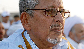 В Мавритании генералы захватили президента Изображение: Дни.ру