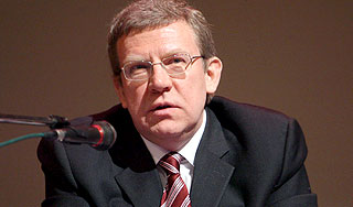 Кудрин готовит поправки к Концепции-2020 Изображение: Дни.ру
