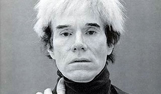 Энди Уорхол воспитал собственного убийцу Изображение: Дни.ру