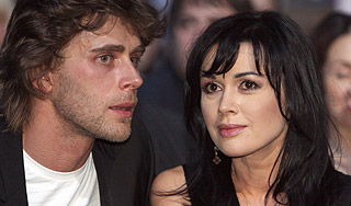 Жених Заворотнюк рассказал о свадьбе Изображение: Дни.ру