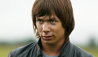 Милиция устроила погоню за Пьехой Изображение: Дни.ру