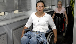 Инвалид подает в суд на S7 Изображение: Дни.ру