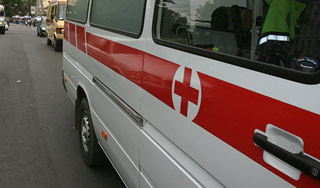 В Москве в аварии пострадали 8 человек Изображение: Дни.ру