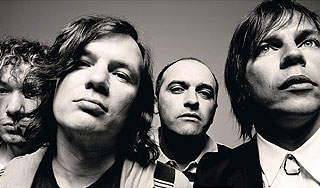 "Мумий Тролль" зазвучал, как Радиохед Изображение: Дни.ру