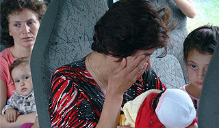 В Цхинвали убиты тысячи жителей Изображение: Дни.ру