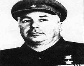 Исполняется сто лет со дня рождения известнейшего Брянского партизана