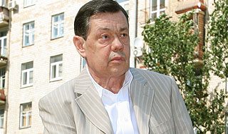 С Николаем Караченцовым произошло чудо С Николаем Караченцовым произошло чудо / Изображение: Дни.ру