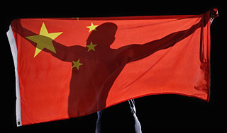 Китайская экономика лишит США лидерства Китайская экономика лишит США лидерства / Изображение: Дни.ру