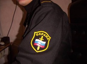 Охранная сигнализация должна быть в каждой школе