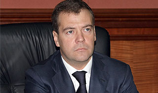 Саакашвили заставили сложить оружие Саакашвили заставили сложить оружие / Изображение: Дни.ру