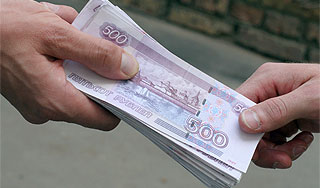 На Волге разгорелся коррупционный скандал На Волге разгорелся коррупционный скандал / Изображение: Дни.ру