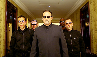 Жан Рено превратился в вора в законе Жан Рено превратился в вора в законе / Изображение: Дни.ру