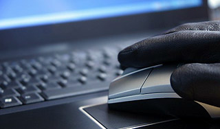 На Саакашвили напали хакеры На Саакашвили напали хакеры / Изображение: Дни.ру